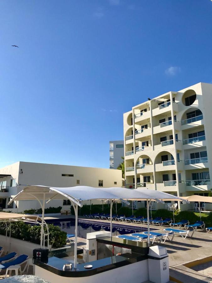 Increíble Departamento Con La Mejor Playa *