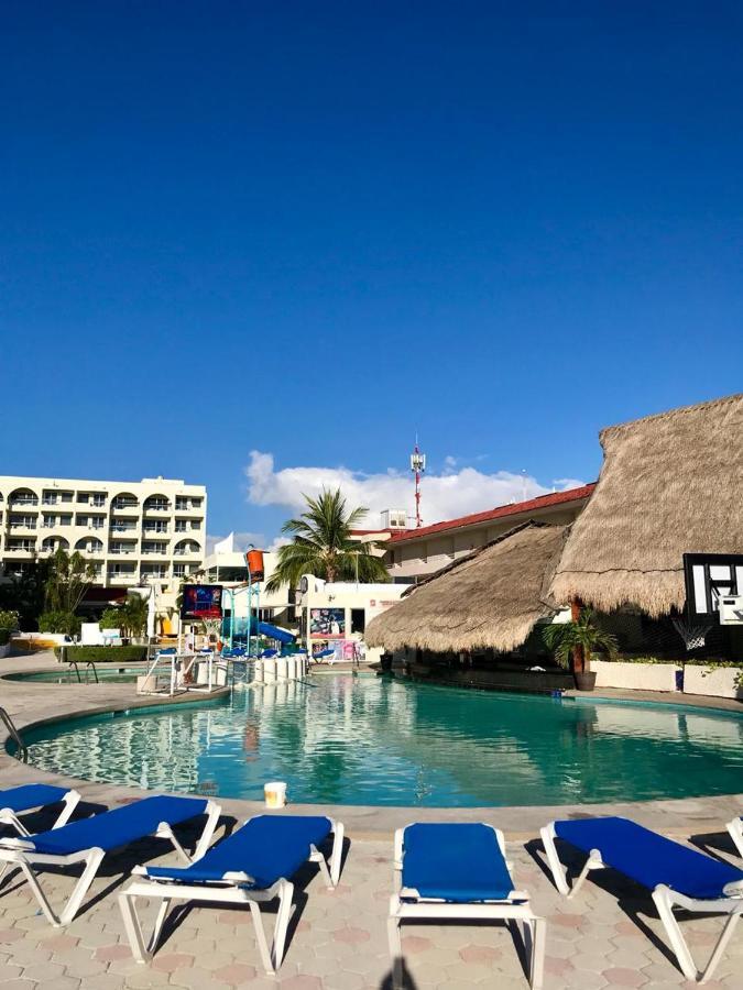 Increíble Departamento Con La Mejor Playa *