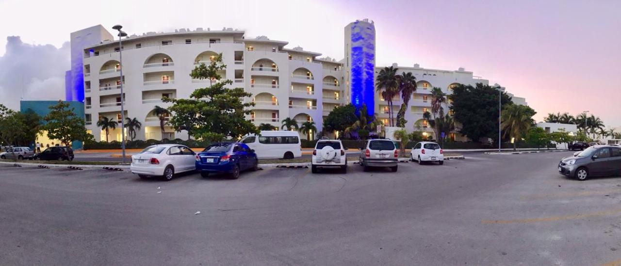 Apartamento Increíble Departamento Con La Mejor Playa Cancún
