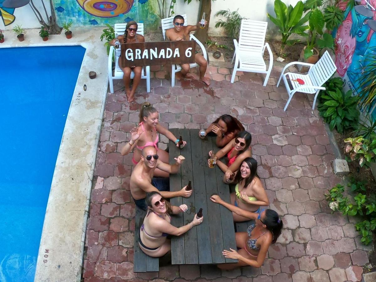 Granada 6 * Cancún