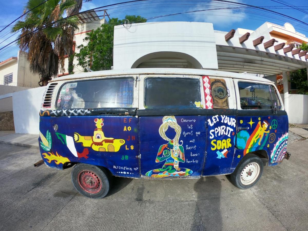 Hostal Granada 6 Cancún