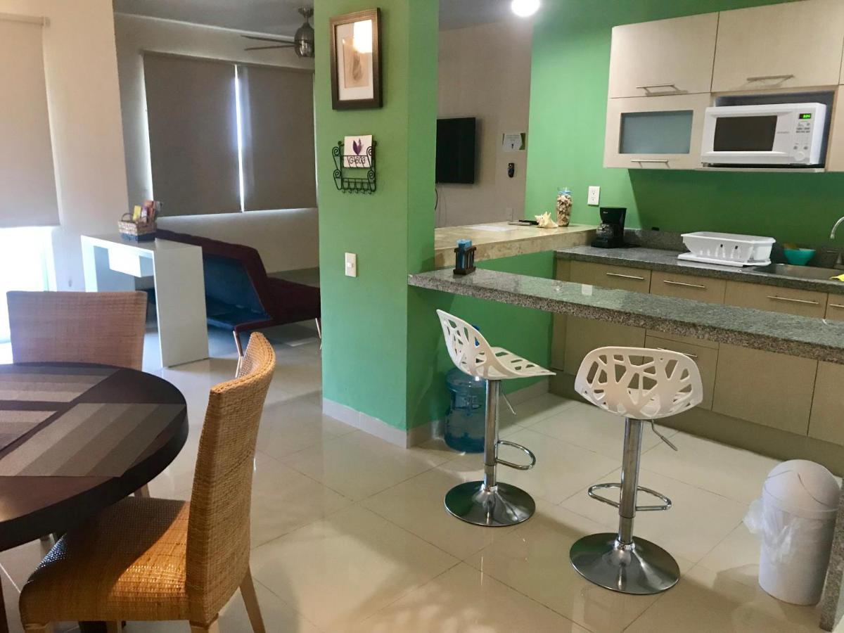 Apartamento Luxury Paraiso Cancun *