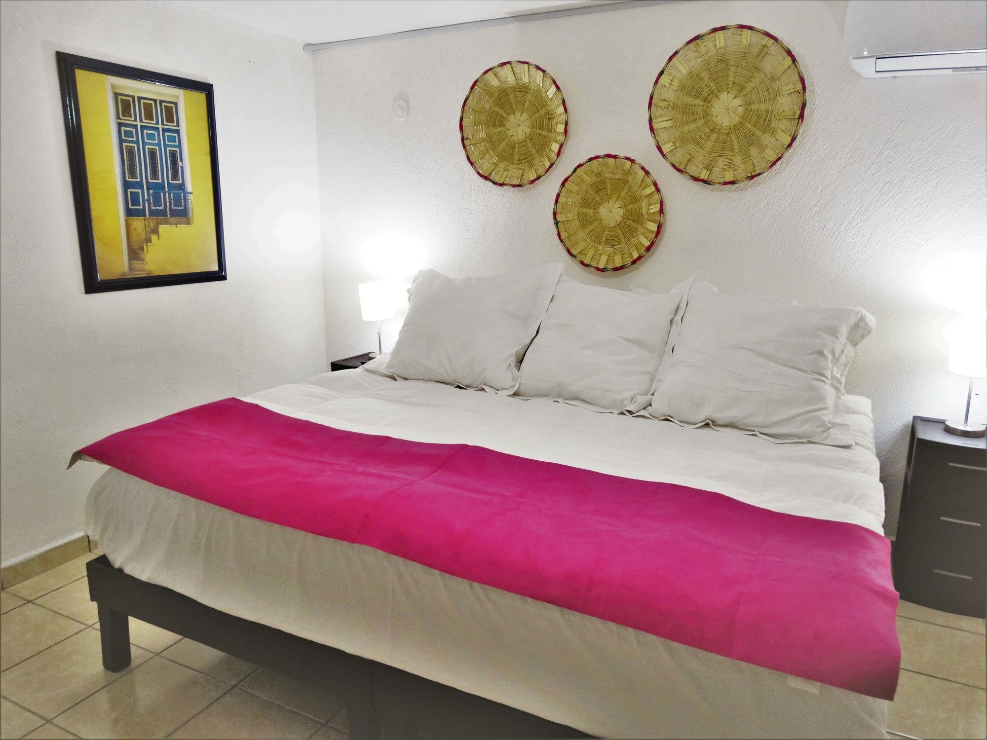 Pina By Andiani Apartamento Cancún