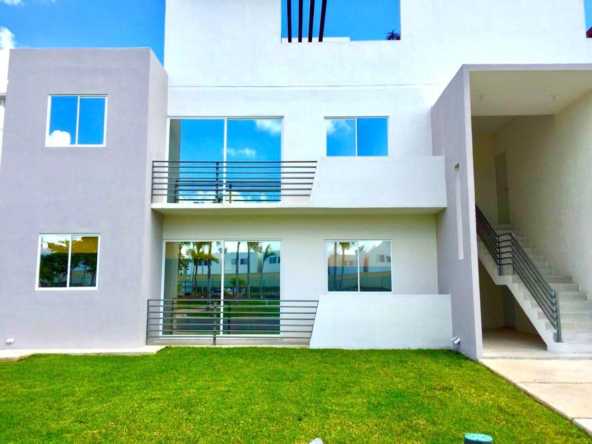 Apartment Caraibe Mexicain B2 Cancun