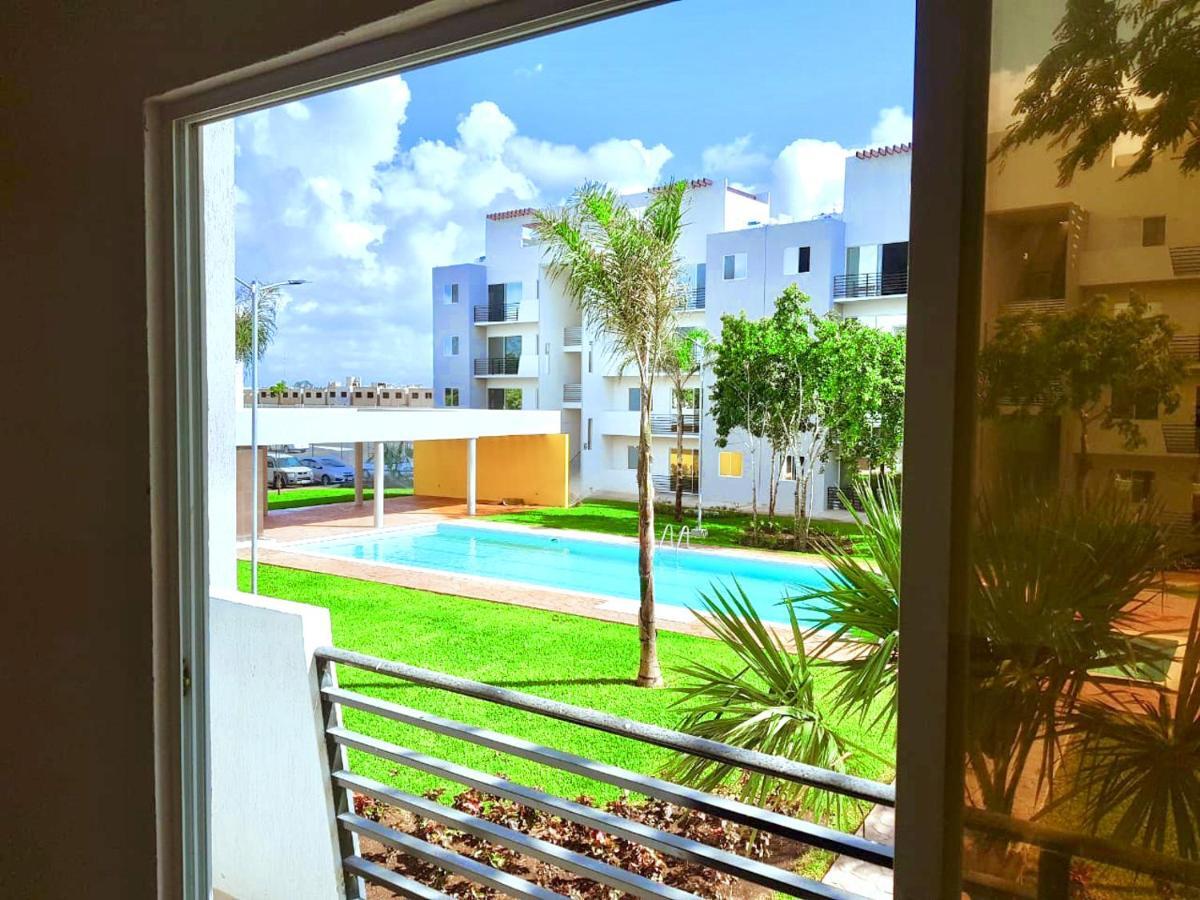 Caraibe Mexicain B2 Apartment Cancun