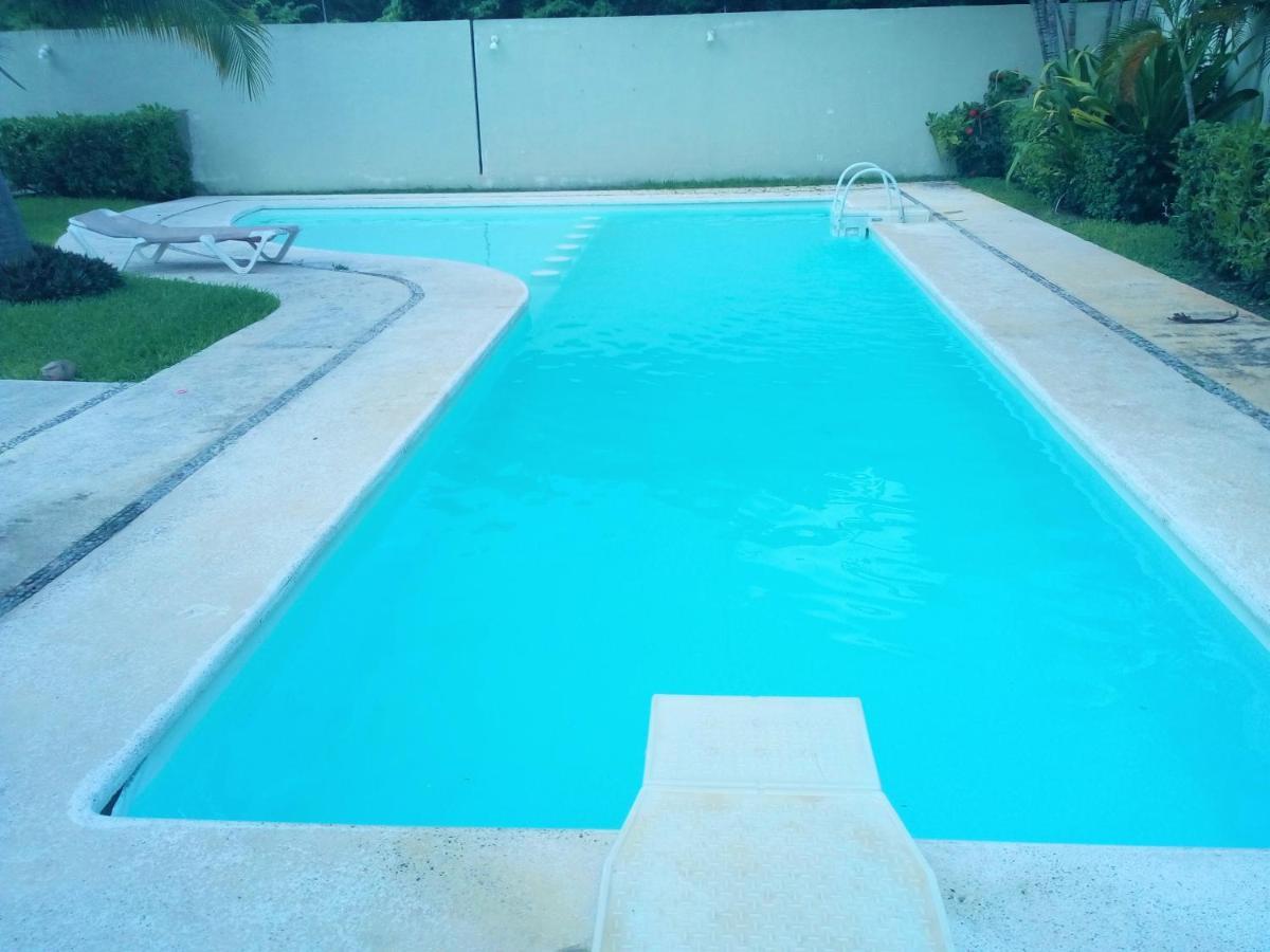 Jardines De La Costa