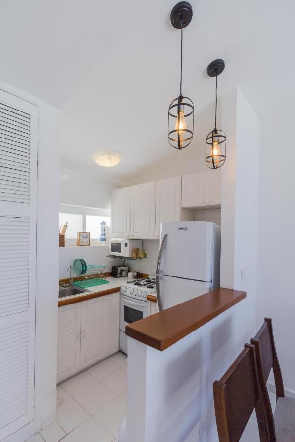 Penthouse Ocean Front, Steps To The Beach Apartamento *