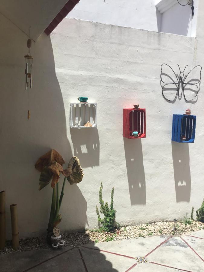 Casa Bugambilias Guest house 2*