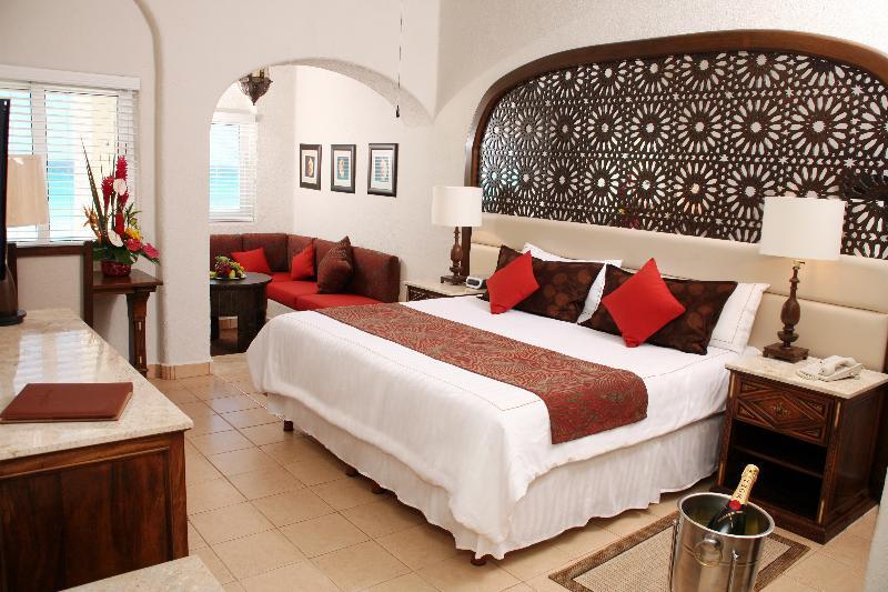 Resort Gr Solaris Caribe