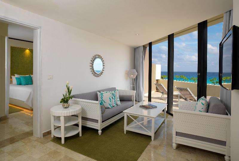 Royal Service At Paradisus By Melia - Adults Only Resort Cancún