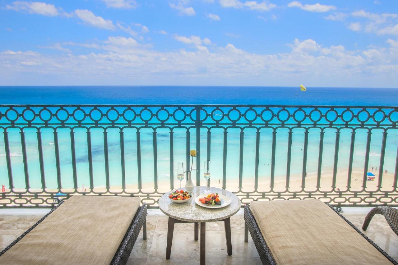 Resort Sandos Cancún