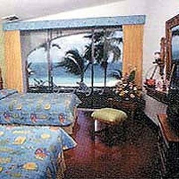 Tacul Boutique Hotel Cancún