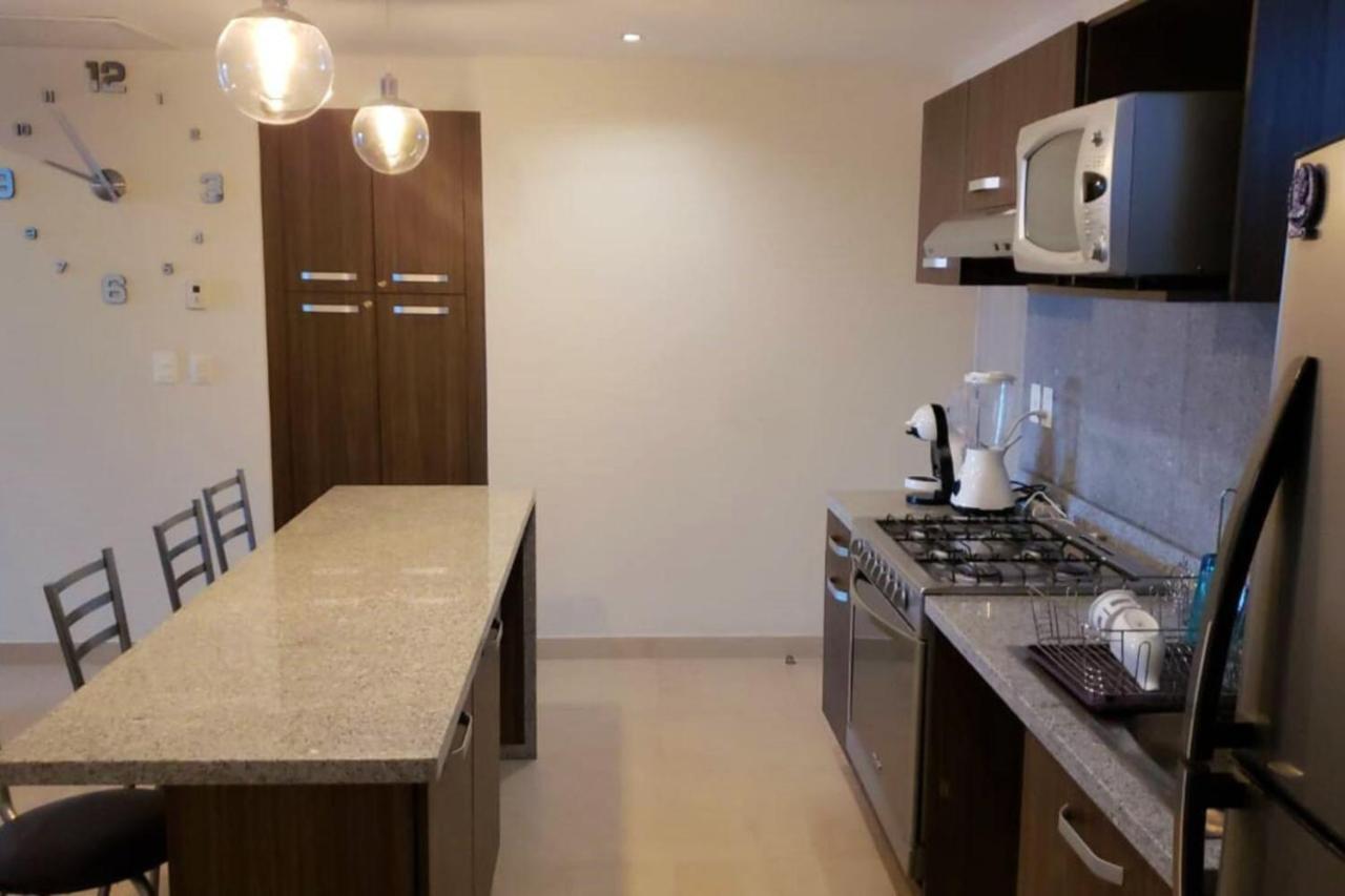 Apartamento Torre Panama Malecon Las Americas Cancún