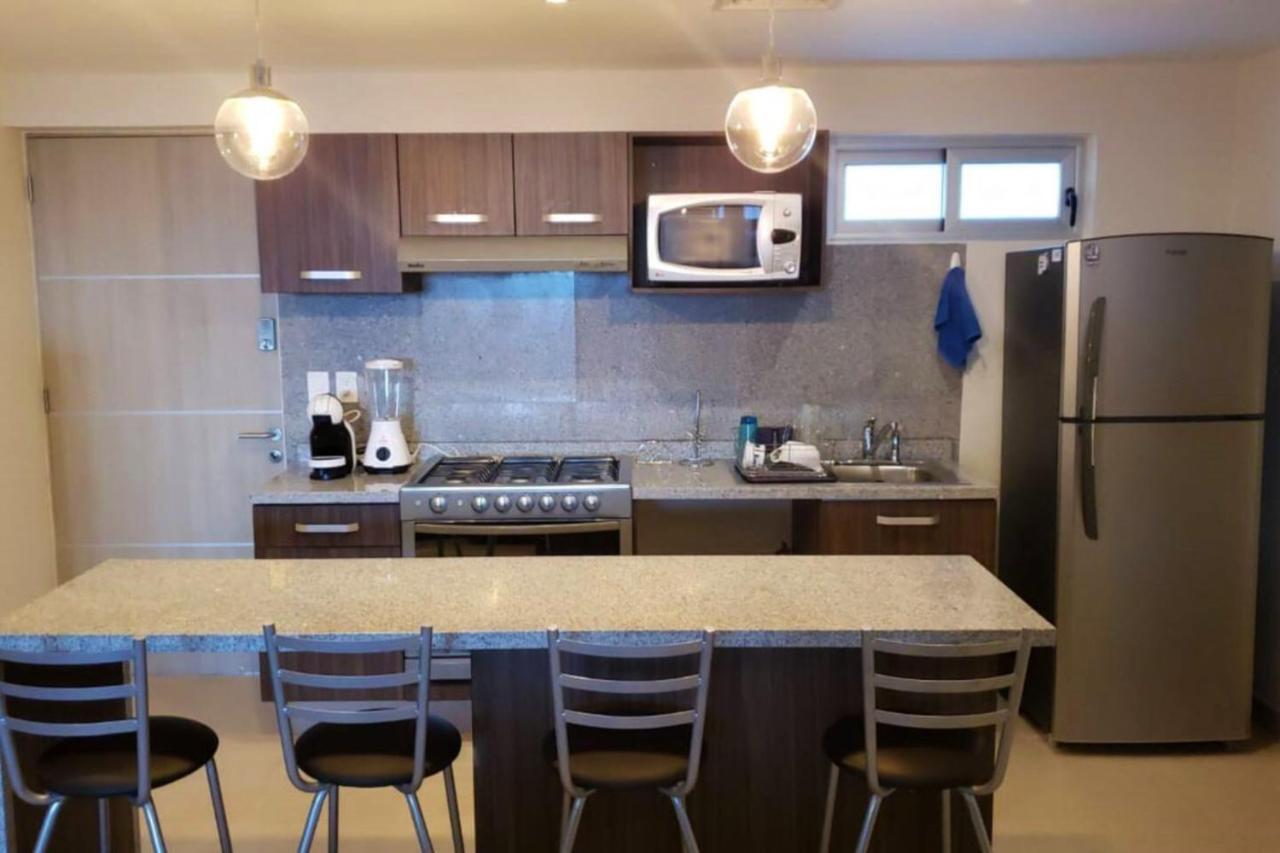 Apartamento Torre Panama Malecon Las Americas Cancún