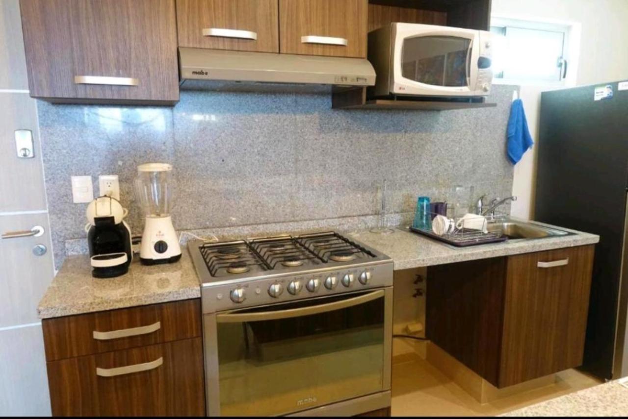 Apartamento Torre Panama Malecon Las Americas *