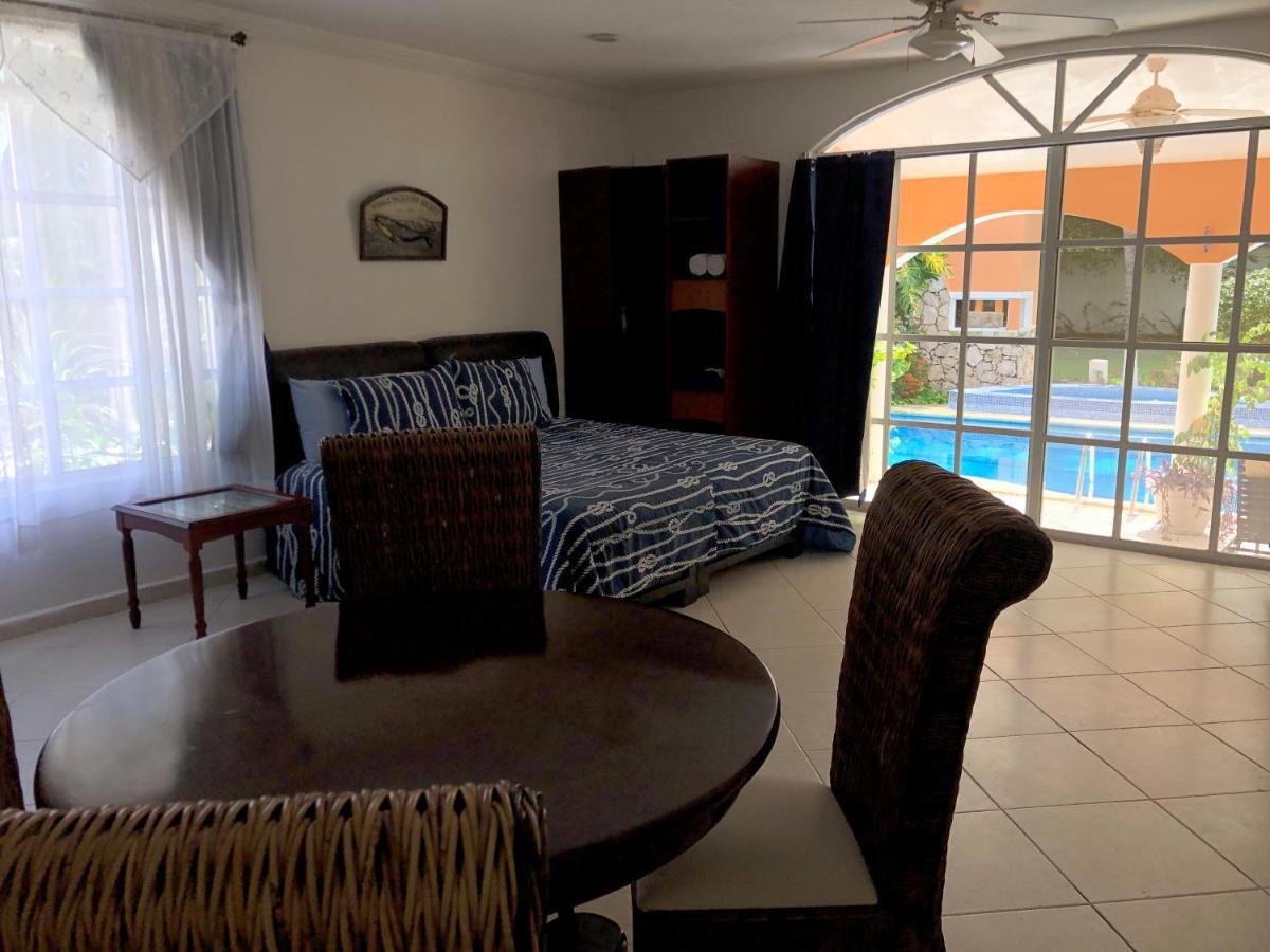 Apartahotel Casona Del Sol By Guruhotel *