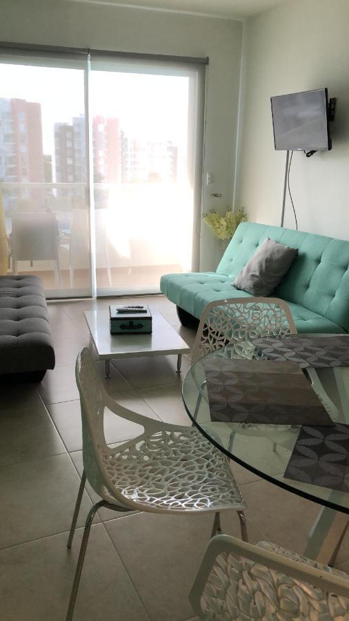 At Dreams Lagoon Apartamento *