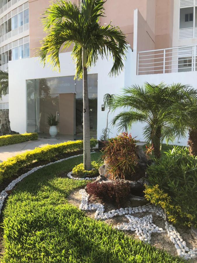 At Dreams Lagoon Apartamento