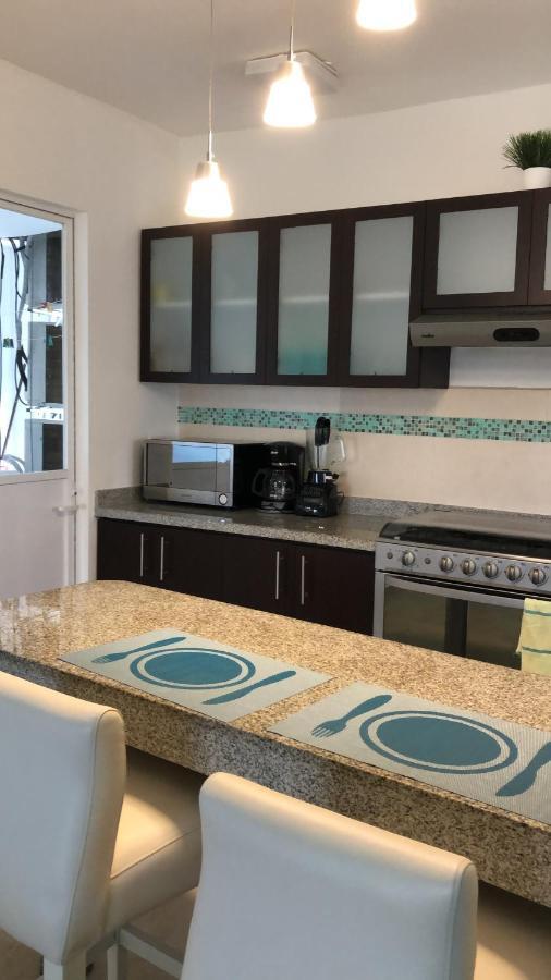 At Dreams Lagoon Apartamento