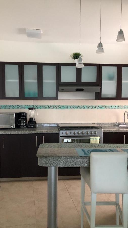 At Dreams Lagoon Apartamento