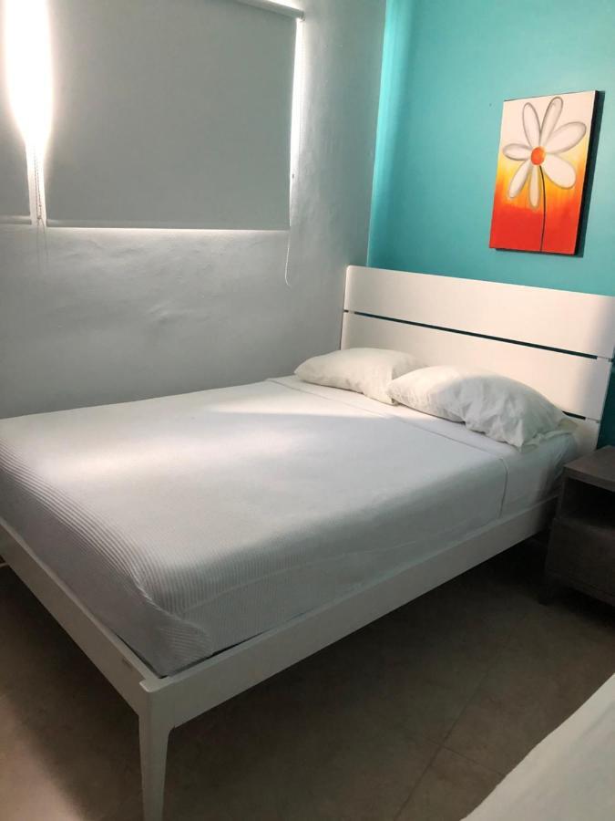 Apartamento At Dreams Lagoon