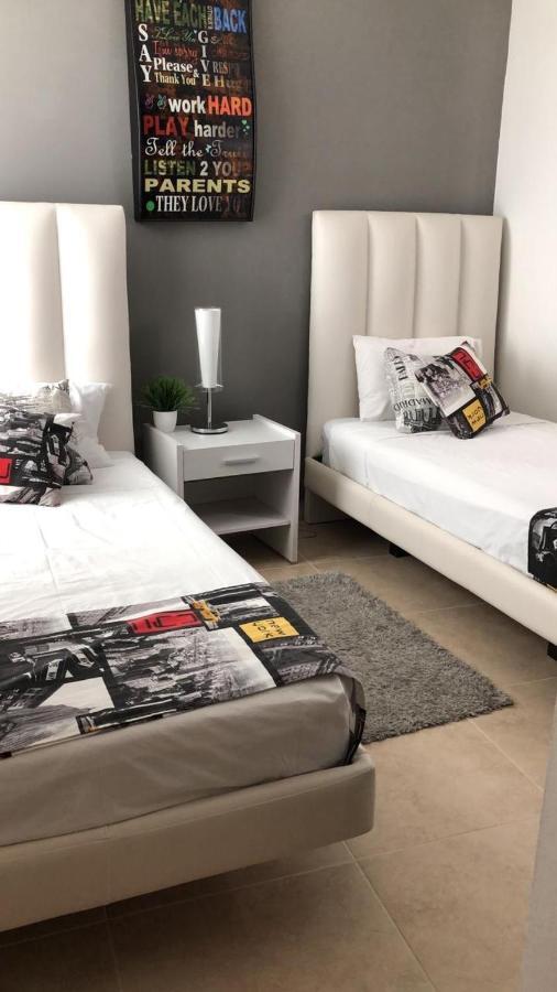 Apartamento At Dreams Lagoon Cancún
