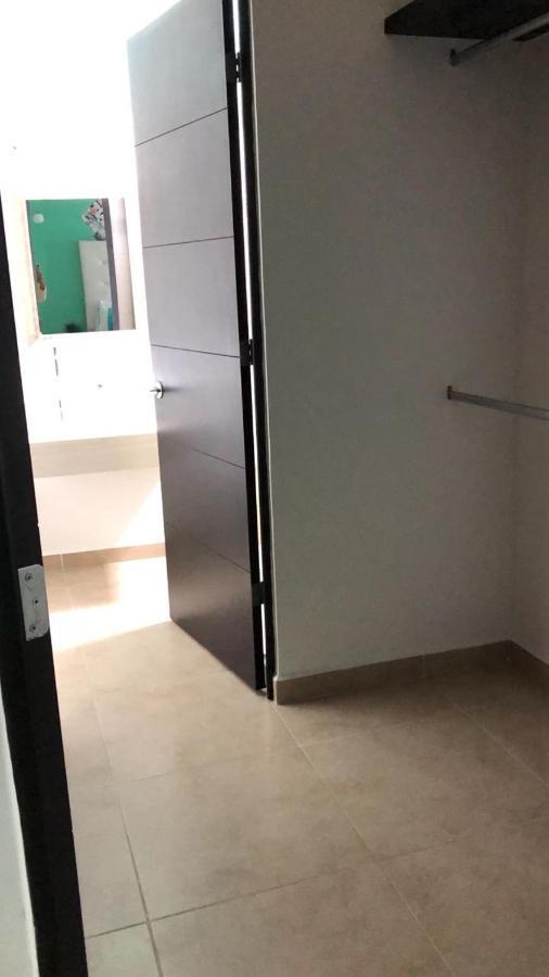 Apartamento At Dreams Lagoon *