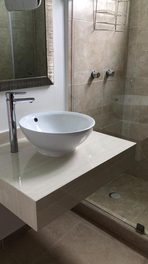 Apartamento At Dreams Lagoon *