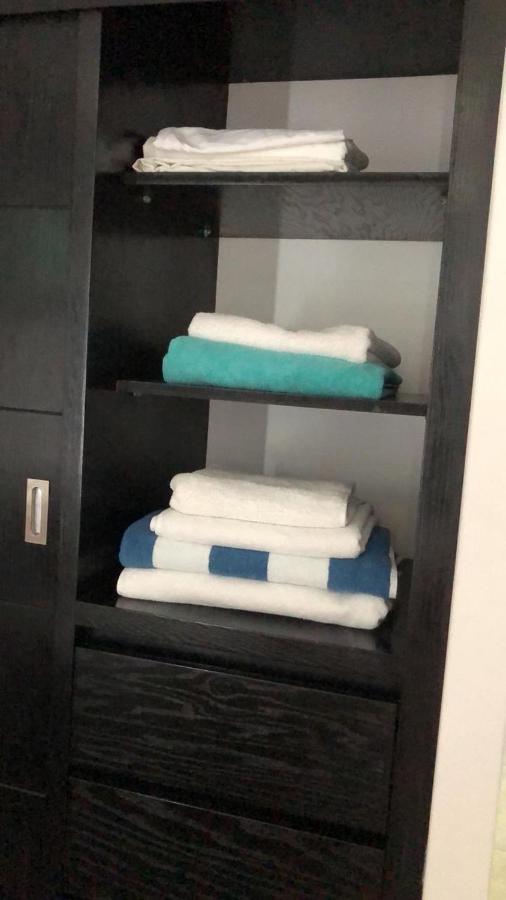 At Dreams Lagoon Apartamento *