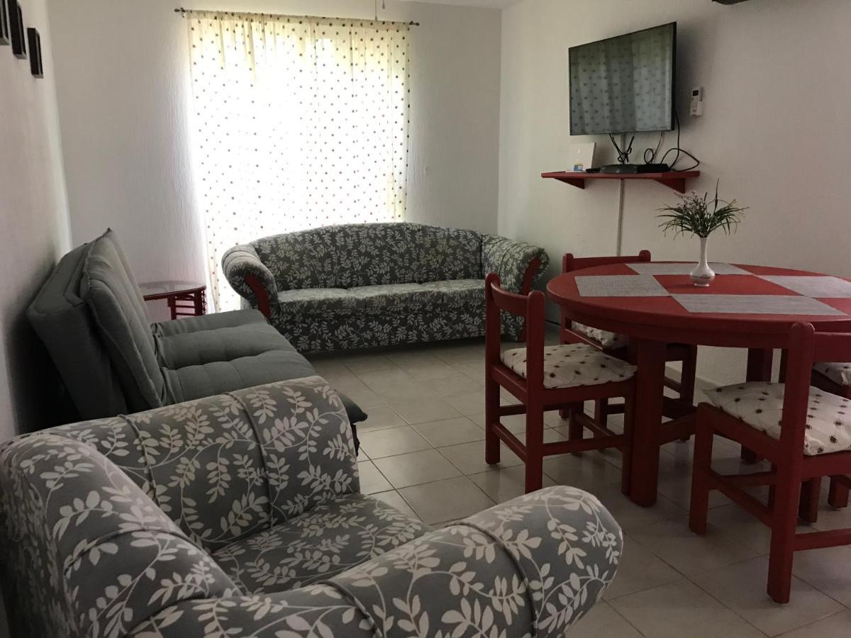 Apartamento Pinali's Hause *