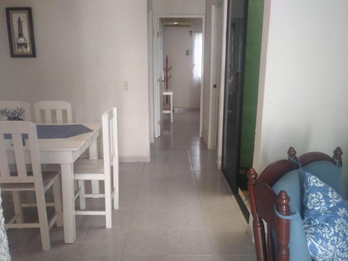 Casa Palmera * Cancún