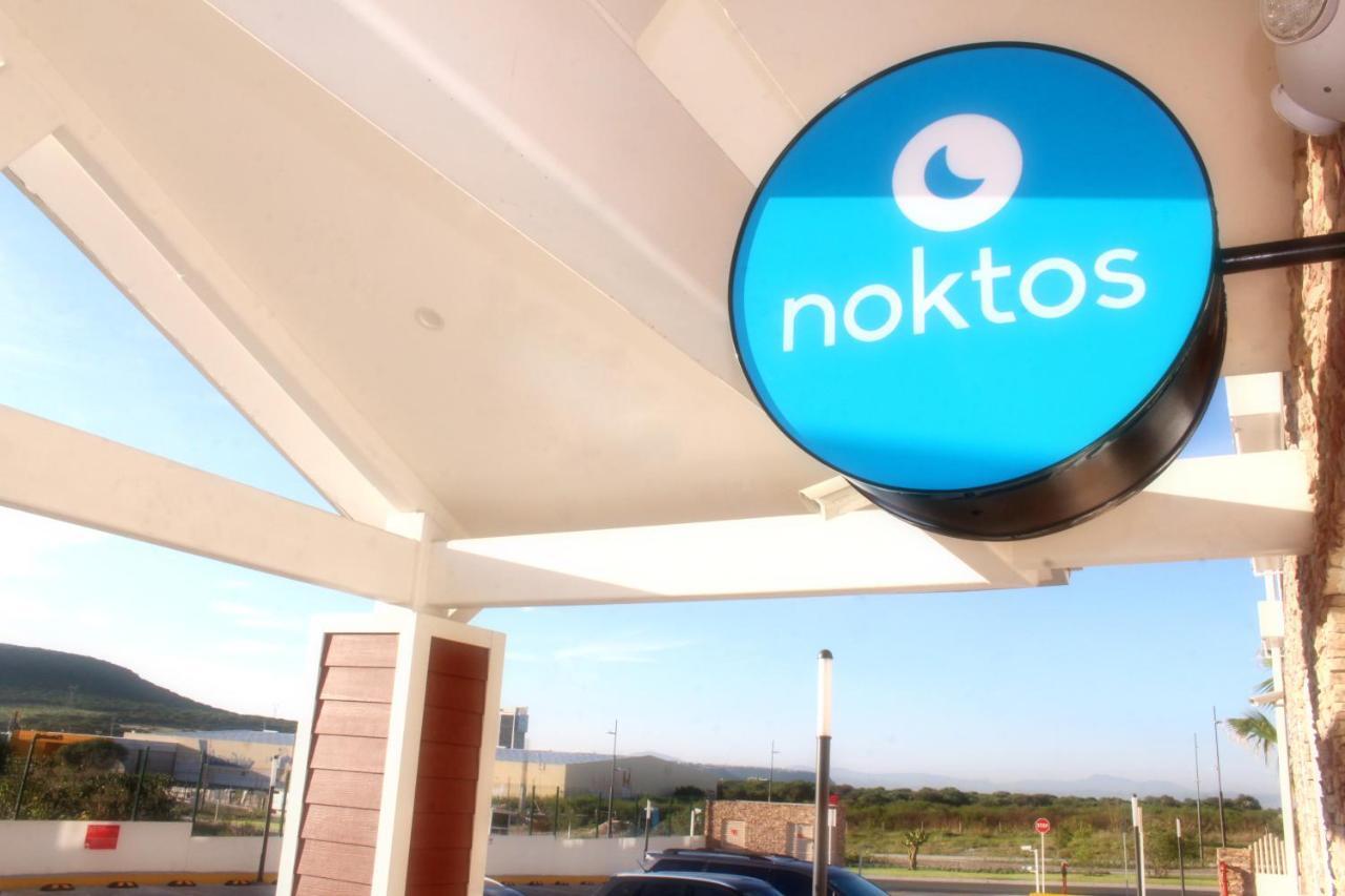 Noktos Cumbres Hotel