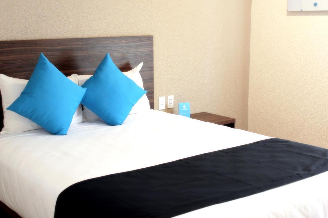 Hotel Noktos Cumbres Cancún