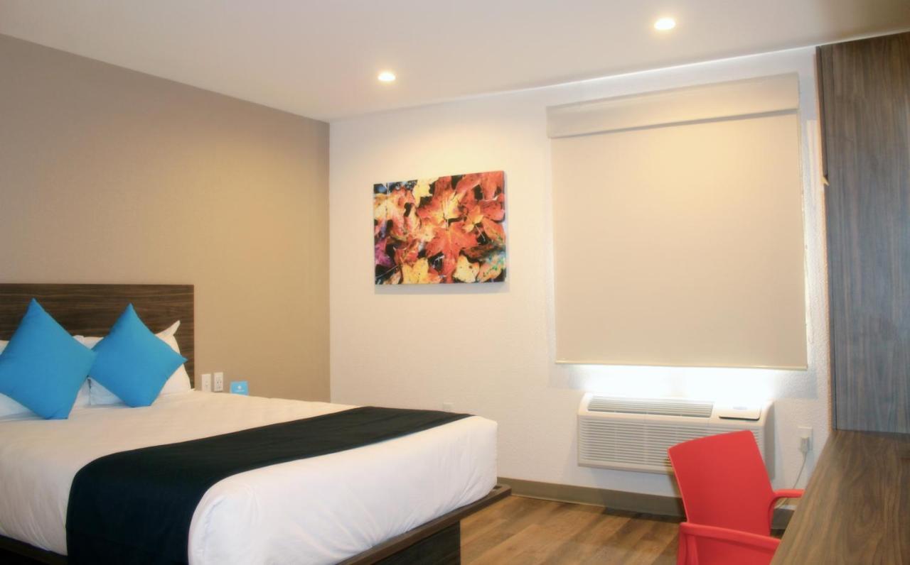 Noktos Cumbres Hotel Cancún