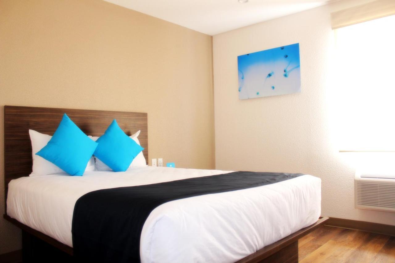 Noktos Cumbres Hotel