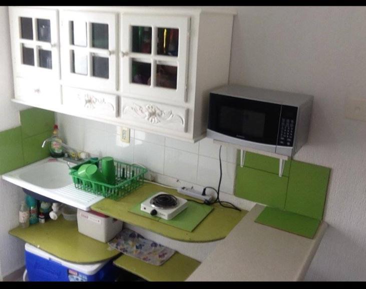 Mi Depa En Apartamento Cancún