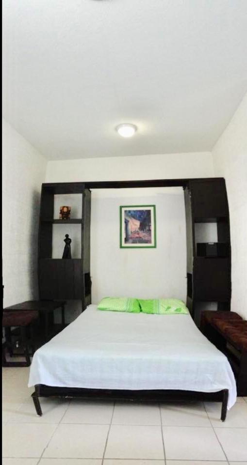 Apartamento Mi Depa En *