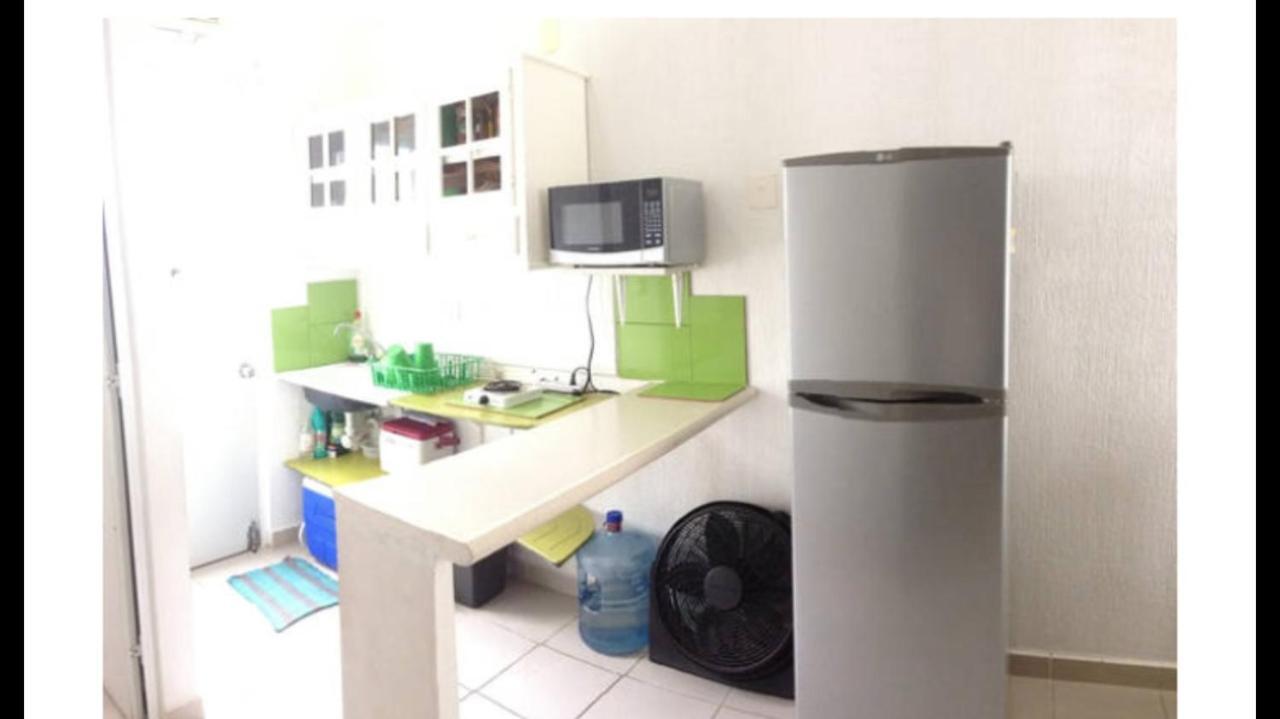 Mi Depa En Apartamento Cancún