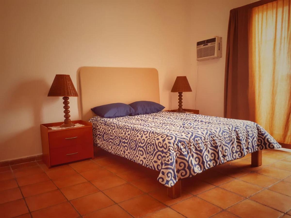 Acogedor Departamento En * Cancún