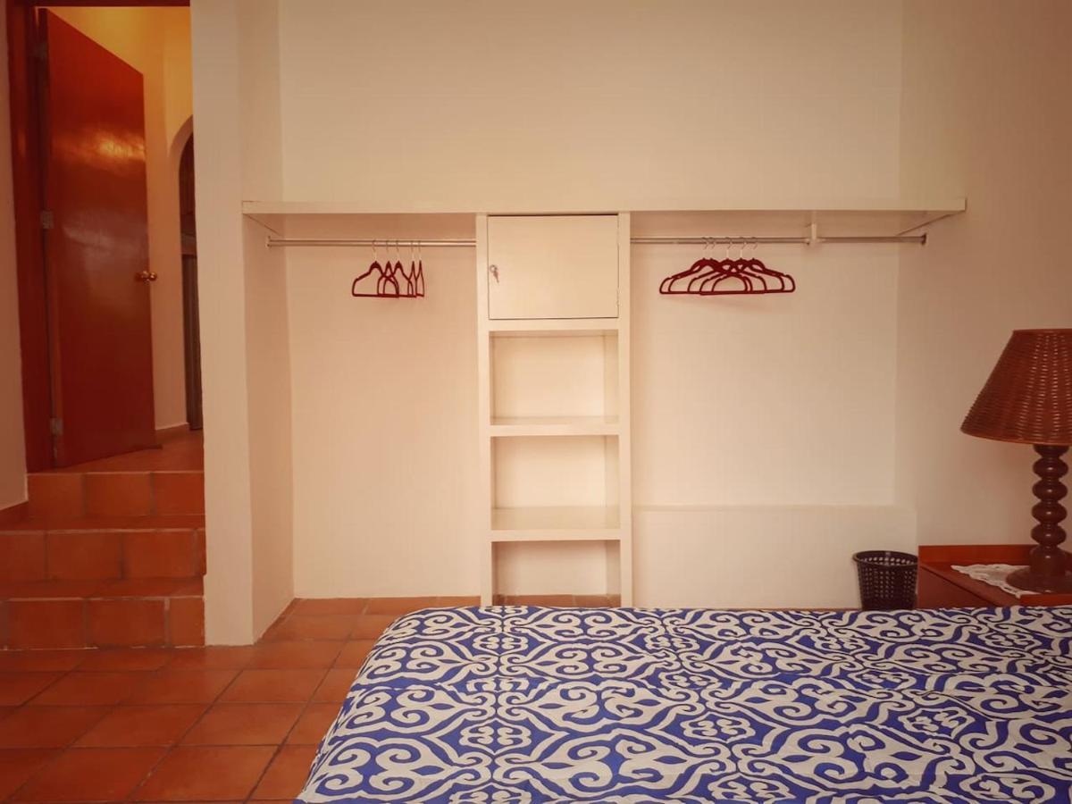 Acogedor Departamento En Apartamento *