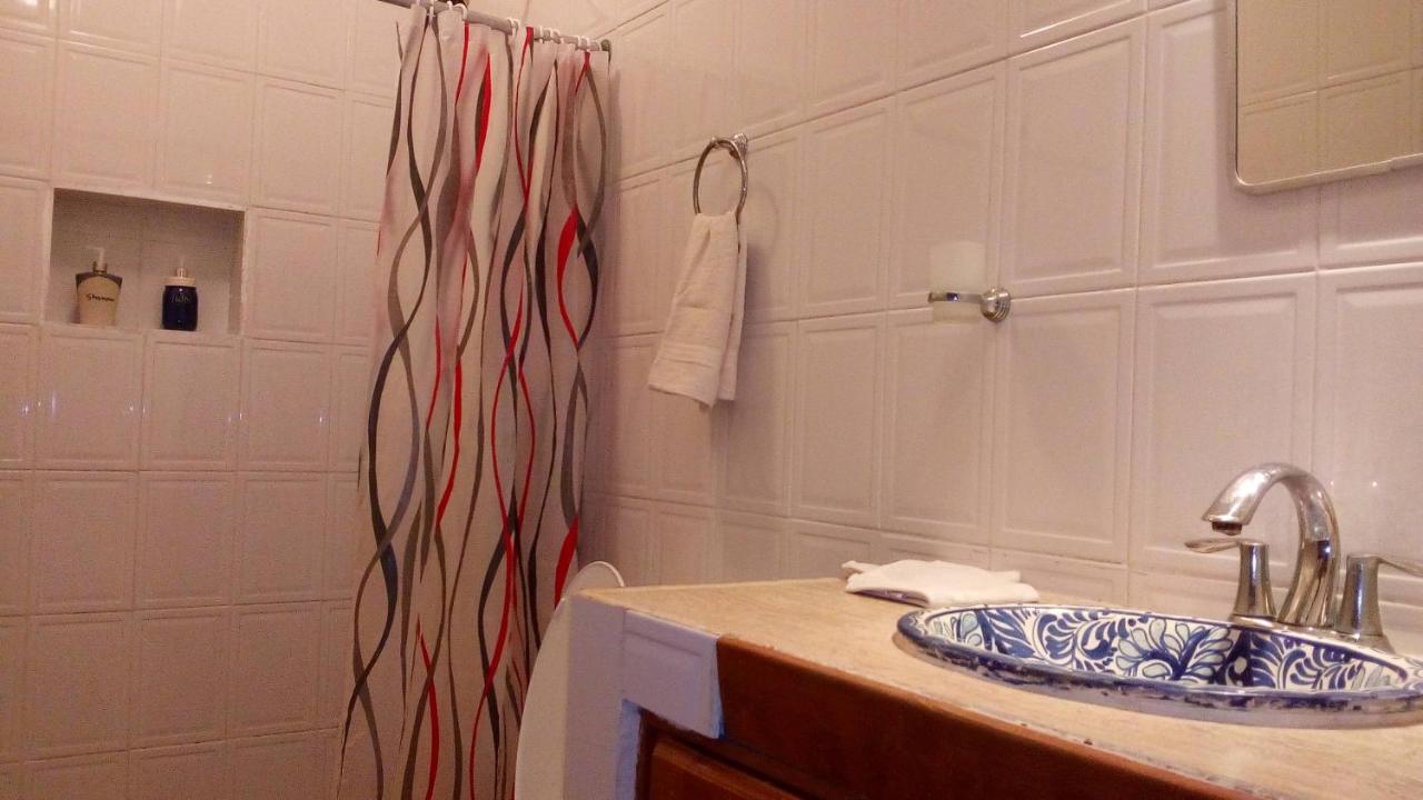 Acogedor Departamento En Cancún
