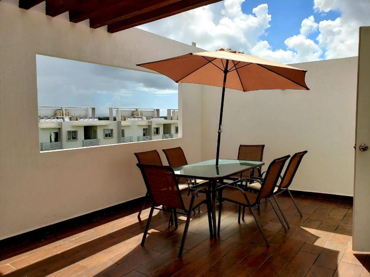 Departamento Con Roof Garden Apartamento *