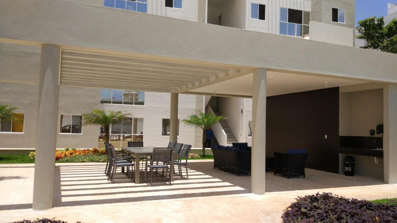 Apartamento Departamento Vacacional *