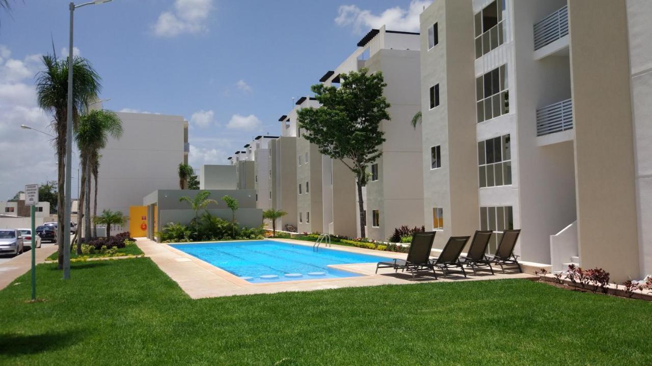 Apartamento Departamento Vacacional *