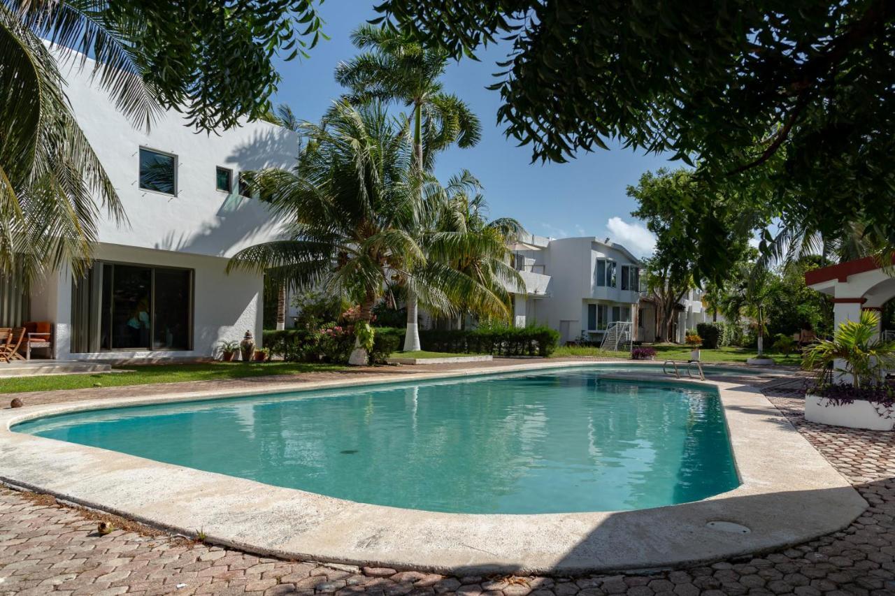 Villa Naha #12 Cancún