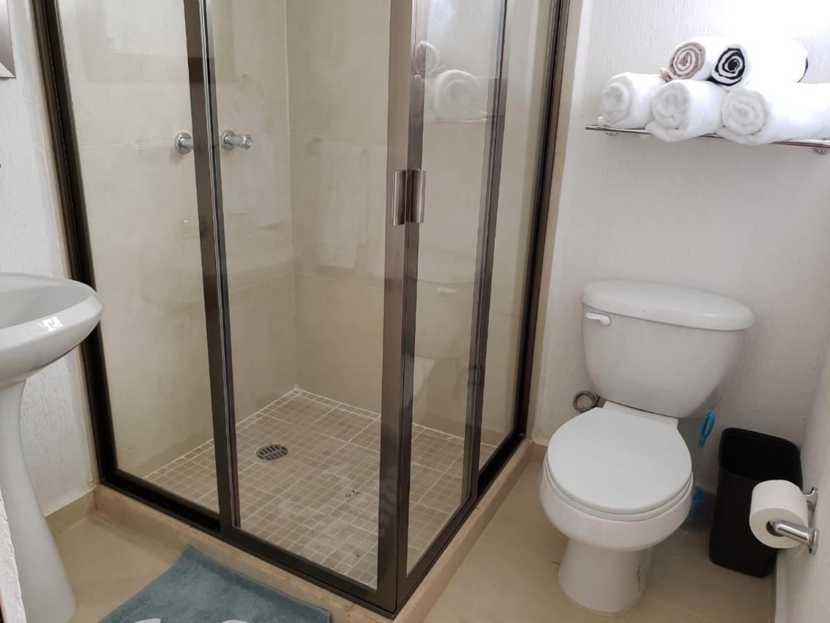 Apartamento Departamento Con Roof Garden *