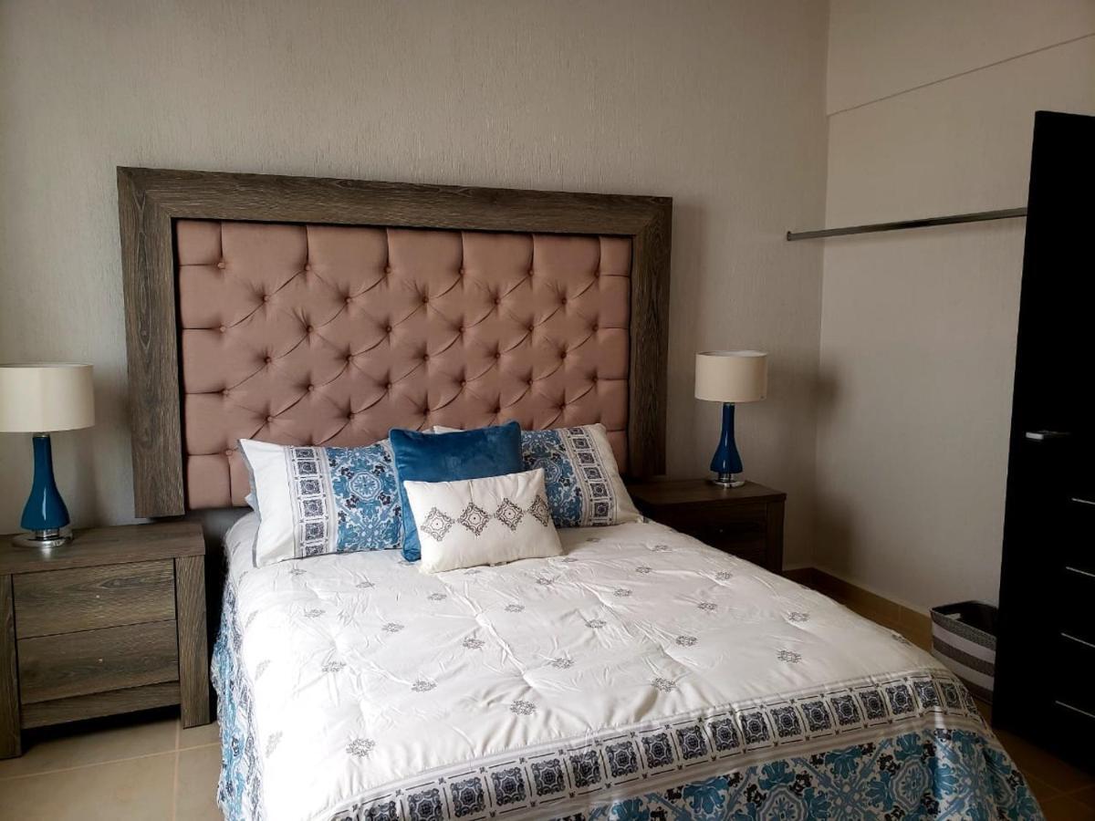 Departamento Con Roof Garden * Cancún