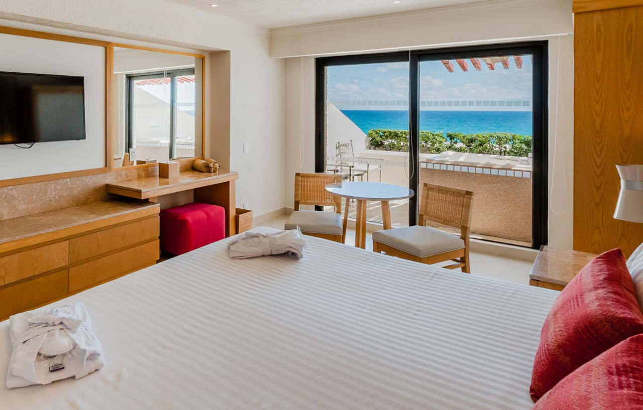 Royal Solaris Cancún
