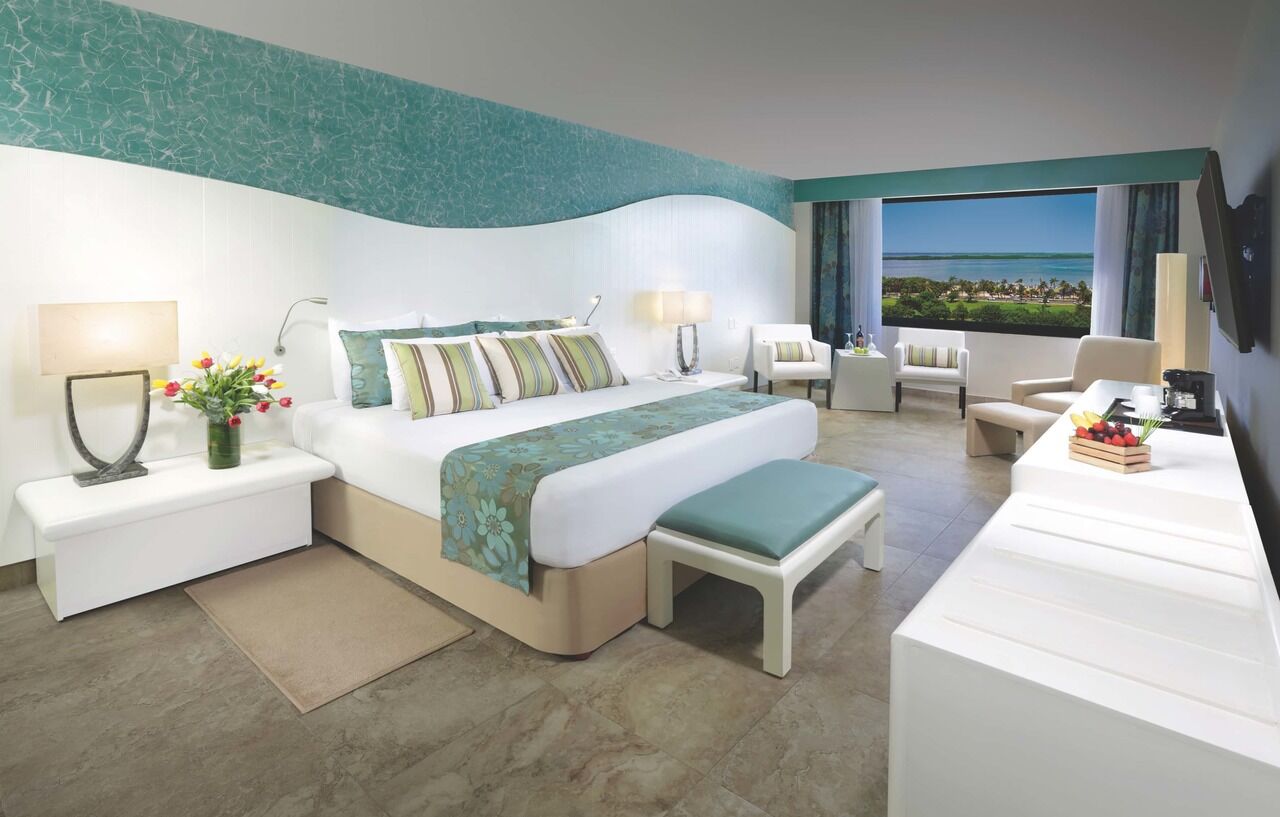 Resort Grand Oasis Sens - Adults Only Cancún