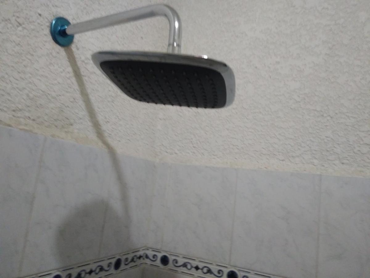 Сasa de vacaciones Casa Palmera